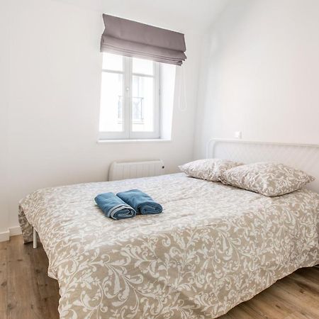 3 Chambres Au Coeur Du Vieux Лилль Экстерьер фото